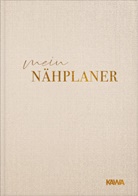 Carolin Hofmann, Kampenwand Verlag, Kampenwan Verlag, Kampenwand Verlag - Mein Nähplaner