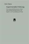 Holm Tetens - Experimentelle Erfahrung