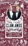 Sam Heughan, Graham Mctavish - The Clanlands Almanac