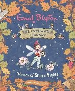 Enid Blyton, Blyton Enid, Becky Cameron, Becky Cameron - The Enchanted Library: Stories of Starry Nights