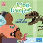 Pat-a-Cake - JoJo & Gran Gran: Find a Dinosaur