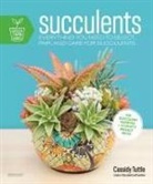 Cassidy Tuttle - Succulents