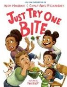 Camila Alves McConaughey, Camilla Alves McConaughey, Mike Boldt, Adam Mansbach, Mike Boldt - Just Try One Bite