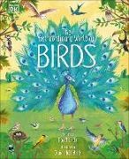 DK, David Lindo, Claire McElfatrick, Claire McElfatrick - The Extraordinary World of Birds