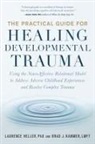 Laurence Heller, Brad Kammer, Brad J. Kammer - The Practical Guide for Healing Developmental Trauma