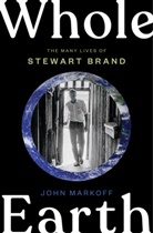 John Markoff - Whole Earth