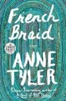 Anne Tyler - French Braid