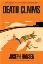 Joseph Hansen - Death Claims