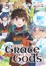 Ranran, Ririnra, Roy - By the Grace of the Gods 05 (Manga)