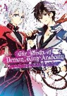 Kayaharuka, Yoshinori Shizuma, Shu, Kayaharuka - The Misfit of Demon King Academy 04