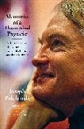 Ahmed Almheiri, Joseph Polchinski, Polchinski Joseph, Andrew Strominger - Memories of a Theoretical Physicist