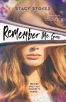 Stacy Stokes - Remember Me Gone