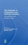 David F Good, Randall W. Kindley, Randall W. Good Kindley, Kindley Randall W., David F. Good, Randall W. Kindley - Challenge of Globalization and Institution Building
