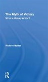 Arleigh Burke, Richard Hobbs, Richard W Hobbs - Myth of Victory
