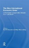 Hajo Hasenpflug, Hasenpflug Hajo, Karl P Sauvant, Karl P Hasenpflug Sauvant, Hajo Hasenpflug, Karl P. Sauvant - New International Economic Order