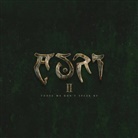 Auri - II - Those We Don't Speak Of, 1 Audio-CD (Digipak) (Livre audio)