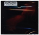White Stones - Dancing Into Oblivion, 1 Audio-CD (Hörbuch)