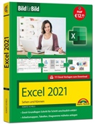 Ignatz Schels - Excel 2021 Bild für Bild erklärt