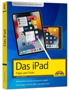 Uwe Albrecht - iPad - iOS Handbuch - für alle iPad-Modelle geeignet (iPad, iPad Pro, iPad Air, iPad mini)