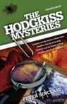 Peter Sinclair - The Hodgkiss Mysteries