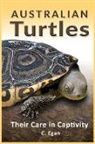 C. Egan - Australian Turtles