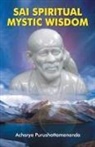 Unknown - Sai Spiritual Mystic Wisdom