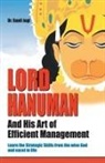 Sunil Jogi - Lord Hanuman And His Art of Efficient Management