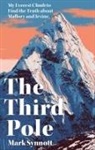 Mark Synnott, Synnott Mark - The Third Pole