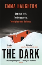 Emma Haughton, Haughton Emma - The Dark