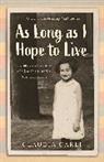 Claudia Carli - As Long As I Hope to Live