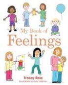 Tracey Ross, Rosy Salaman - My Book of Feelings