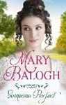 Mary Balogh, Balogh Mary - Someone Perfect
