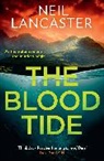 Neil Lancaster, Lancaster Neil - The Blood Tide