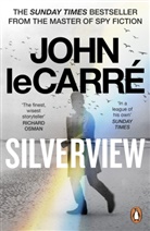 John le Carre, John le Carré, John le Carré - Silverview