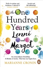 Marianne Cronin - The One Hundred Years of Lenni and Margot