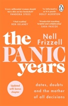 Nell Frizzell - The Panic Years