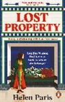 Helen Paris - Lost Property