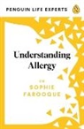 Dr Sophie Farooque, Sophie Farooque - Understanding Allergy
