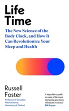 Russell Foster, Foster Russell - Life Time