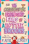 Katie Kirby, Kirby Katie - The Catastrophic Friendship Fails of Lottie Brooks
