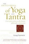 Georg Feuerstein - The Encyclopedia of Yoga and Tantra