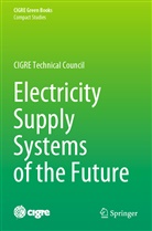 Iony Patriota de Siqueira, Niko Hatziargyriou, Nikos Hatziargyriou, Patriota de Siqueira, Patriota de Siqueira - Electricity Supply Systems of the Future