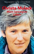 Christa Mulack, Christa Mulack, Cornelia Giese-Mulack, Corneli Giese-Mulack, Cornelia Giese-Mulack - Christa Mulack
