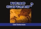 Olaf Doberstein - Homo Sapiens?