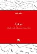 Jonathan Glazzard, Samuel Stones - Dyslexia
