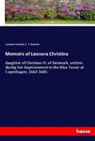 F. E. Bunnett, Leonara Christina - Memoirs of Leonora Christina
