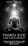 Hattie Townson, Hattie Townson - Third Eye Awakening