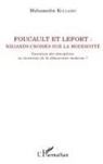 Muhamedin Kullashi - Foucault et Lefort