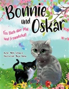 Nelly Schwarz - Bonnie und Oskar