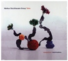Markus Stockhausen - Tales, 3 Audio-CD (Audiolibro)